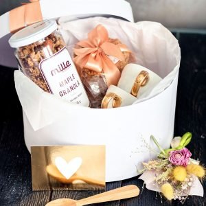 Подарунковий набір “With Love”