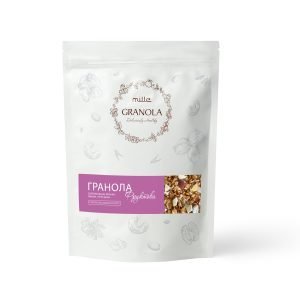 Гранола “ФРУКТОВА”